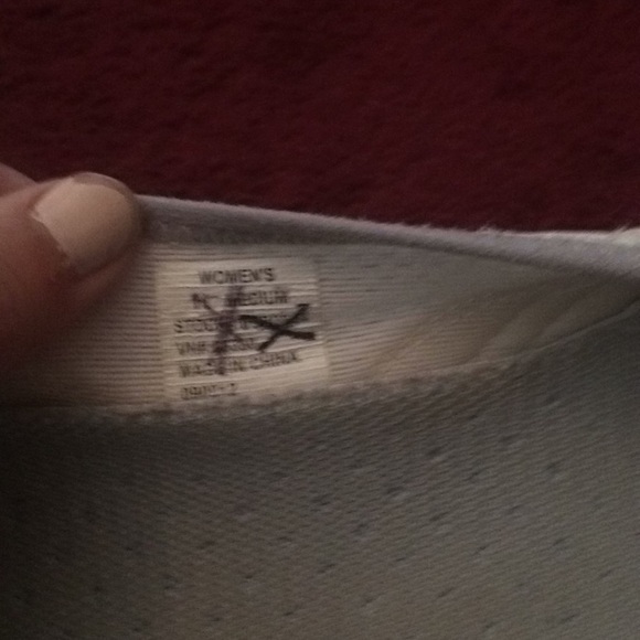 CLOSET CLEAR OUT!! LL Bean summer slip on sneaks - Picture 5 of 5